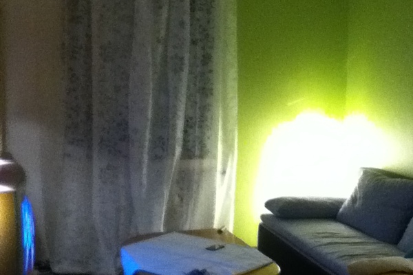 Ferienwohnung in Freudenstadt 2