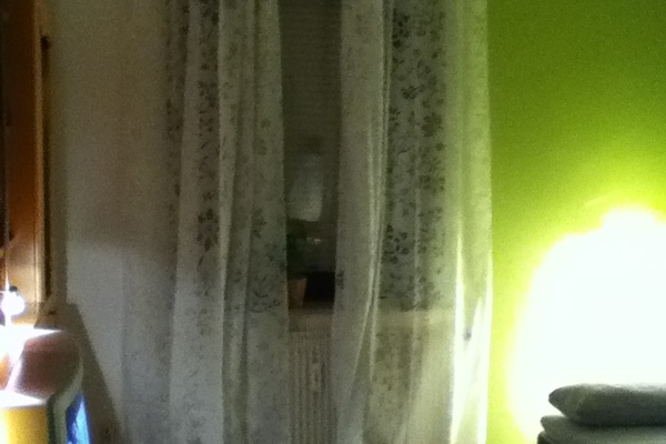 Ferienwohnung in Freudenstadt 3