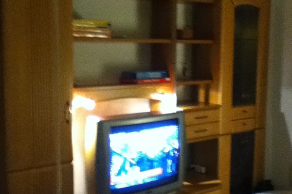 Ferienwohnung in Freudenstadt 4