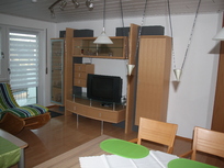 Traumhafte Ferienwohnung in Freystadt