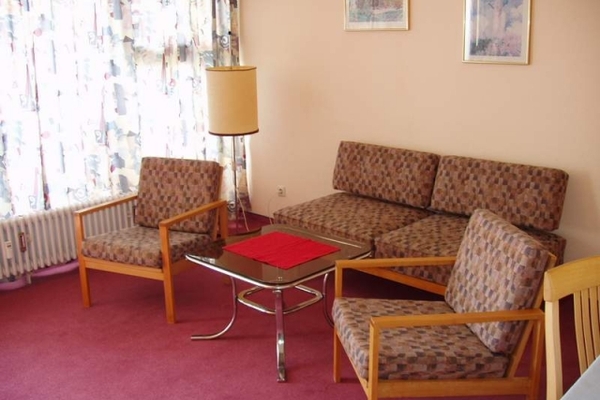 Ferienwohnung in Freyung 4