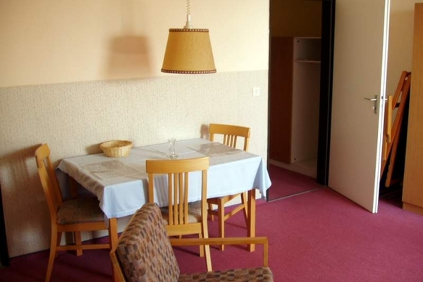 Ferienwohnung in Freyung 5