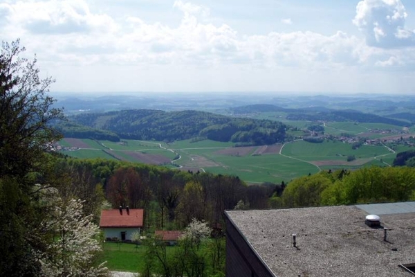 Ferienwohnung in Freyung 3
