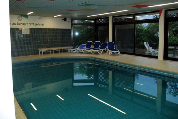 Ferienwohnung in Freyung 1