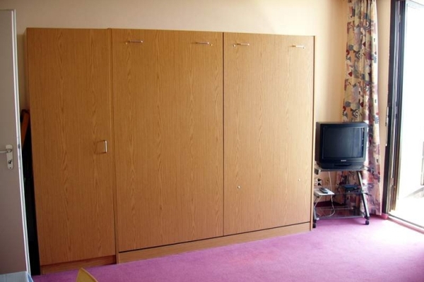 Ferienwohnung in Freyung 6