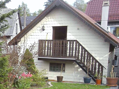 Buchen Sie günstige Ferienheim in Friedersdorf