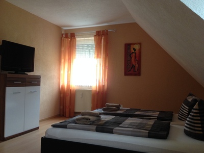 Buchen Sie günstige Urlaubsdomizil in Friedrichshafen