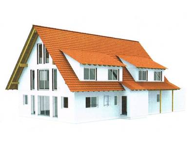 Buchen Sie günstige möbliertes Apartment in Friedrichshafen