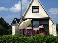 Ferienhaus Nordseeluft