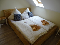 Ferienwohnung Deichblick