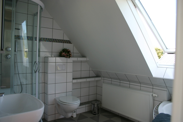 Haus in Friedrichskoog 6