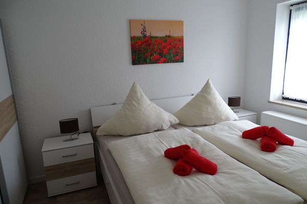 Ferienwohnung in Friedrichskoog 7