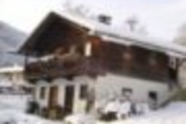 Haus in Fügenberg 2