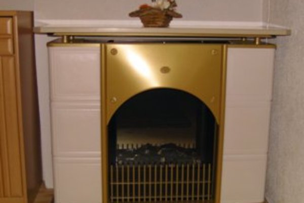 Haus in Fügenberg 8