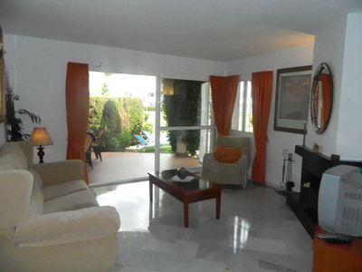 Buchen Sie günstige möbliertes Apartment in Fuengirola