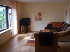 Ferienwohnung "Haubental" FULDA