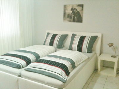 Buchen Sie günstige Ferienwohnung in Fuldatal