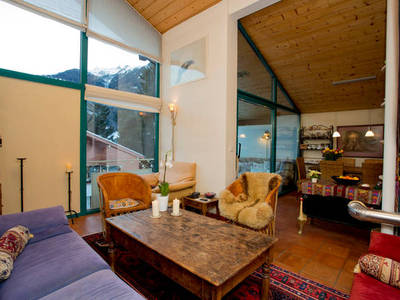 Buchen Sie günstige Ferienwohnung in Fulpmes