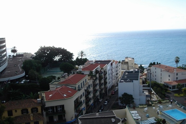 Ferienwohnung in Funchal 10