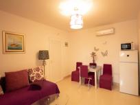 Apartment 103 with Pool in Funtana, Istria