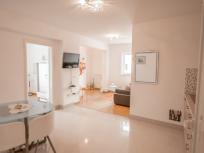 Beige apartment with Pool near Porec