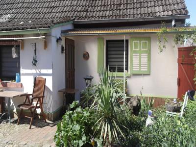 Buchen Sie günstige Ferienwohnung in Gäfenhainichen