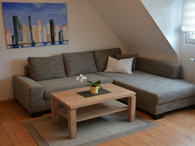 Buchen Sie günstige Urlaubsdomizil in Gaggenau