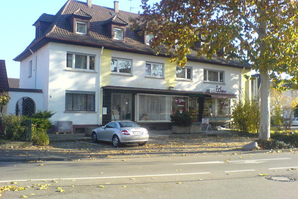 Bed and Breakfast in Gaggenau 1