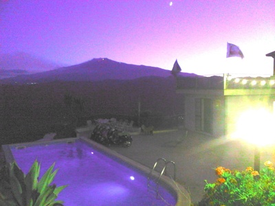 Buchen Sie günstige Ferienheim in Gaggi Messina