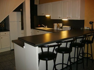 Buchen Sie günstige Wohnung in Gagny