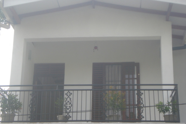 Haus in Galle 2
