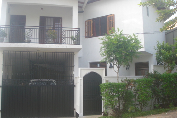 Haus in Galle 3