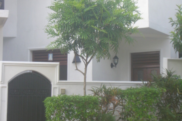 Haus in Galle 1