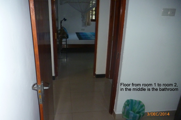 Bed and Breakfast in Galle 9