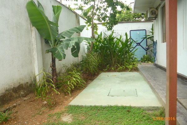 Bed and Breakfast in Galle 13