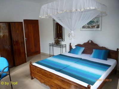 Buchen Sie günstige möbliertes Zimmer in Galle