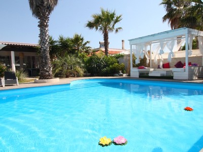 Buchen Sie günstige Übernachtung in Gallipoli