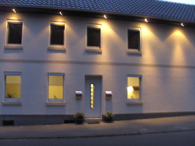 Haus am Stadttor