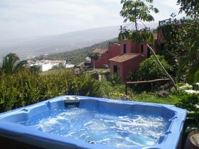 Ferienhaus Casa Ida Fewo 2 auf Teneriffa Nord