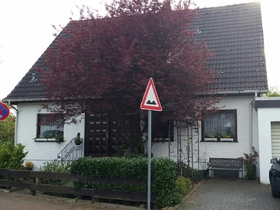 Gästezimmer in der Region Hannover