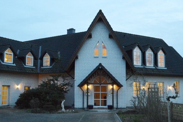 Ferienwohnung in Garding 12