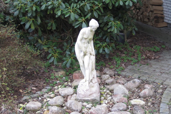 Ferienwohnung in Garding 2