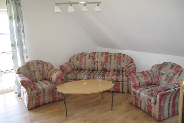 Ferienwohnung in Garding 3