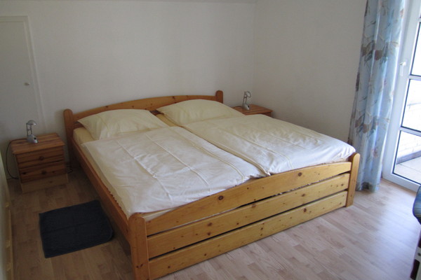 Ferienwohnung in Garding 5