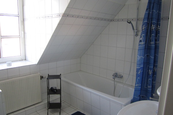 Ferienwohnung in Garding 6