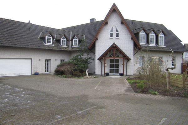 Ferienwohnung in Garding 1