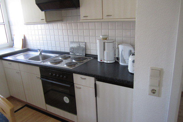 Ferienwohnung in Garding 7