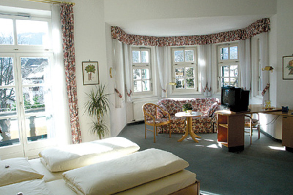 Bed and Breakfast in Garmisch-Partenkirchen 3
