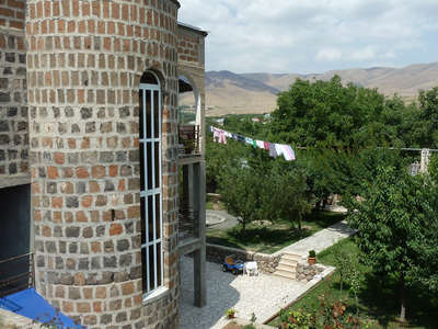 Buchen Sie günstige günstiges Ferienhaus in GARNI