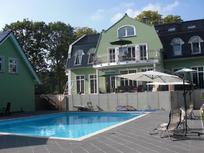 Gutshaus Koldevitz - FeWo Regenbogen